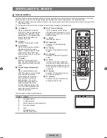 Предварительный просмотр 76 страницы Samsung LE26B455 User Manual