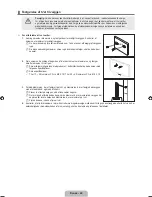 Предварительный просмотр 78 страницы Samsung LE26B455 User Manual