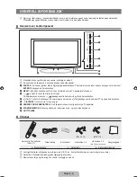 Предварительный просмотр 82 страницы Samsung LE26B455 User Manual