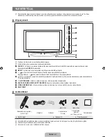 Предварительный просмотр 108 страницы Samsung LE26B455 User Manual