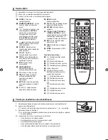 Предварительный просмотр 111 страницы Samsung LE26B455 User Manual