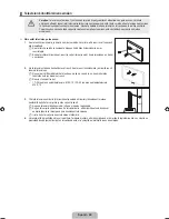 Предварительный просмотр 130 страницы Samsung LE26B455 User Manual