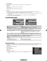 Предварительный просмотр 13 страницы Samsung LE26B460 User Manual