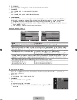 Предварительный просмотр 45 страницы Samsung LE26B460 User Manual