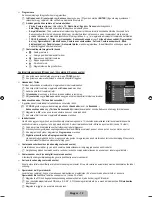 Предварительный просмотр 46 страницы Samsung LE26B460 User Manual