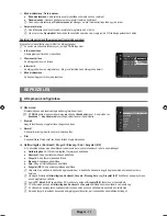 Предварительный просмотр 47 страницы Samsung LE26B460 User Manual