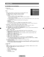 Предварительный просмотр 53 страницы Samsung LE26B460 User Manual