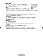 Предварительный просмотр 57 страницы Samsung LE26B460 User Manual