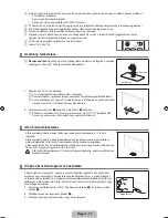 Предварительный просмотр 59 страницы Samsung LE26B460 User Manual