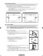 Предварительный просмотр 60 страницы Samsung LE26B460 User Manual