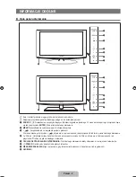 Предварительный просмотр 68 страницы Samsung LE26B460 User Manual