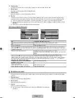 Предварительный просмотр 77 страницы Samsung LE26B460 User Manual