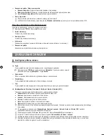 Предварительный просмотр 79 страницы Samsung LE26B460 User Manual