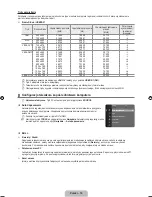 Предварительный просмотр 82 страницы Samsung LE26B460 User Manual