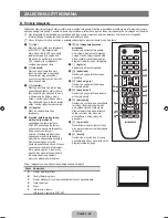 Предварительный просмотр 90 страницы Samsung LE26B460 User Manual