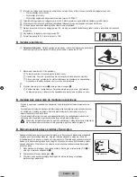 Предварительный просмотр 91 страницы Samsung LE26B460 User Manual