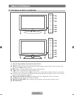 Предварительный просмотр 132 страницы Samsung LE26B460 User Manual