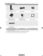 Предварительный просмотр 133 страницы Samsung LE26B460 User Manual