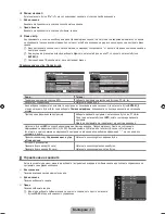 Предварительный просмотр 141 страницы Samsung LE26B460 User Manual