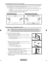 Предварительный просмотр 156 страницы Samsung LE26B460 User Manual