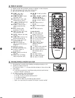 Предварительный просмотр 168 страницы Samsung LE26B460 User Manual