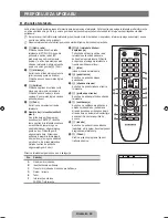 Предварительный просмотр 186 страницы Samsung LE26B460 User Manual