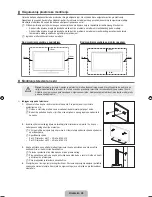 Предварительный просмотр 188 страницы Samsung LE26B460 User Manual