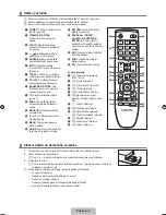 Предварительный просмотр 200 страницы Samsung LE26B460 User Manual