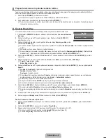 Предварительный просмотр 234 страницы Samsung LE26B460 User Manual