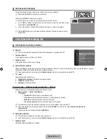 Предварительный просмотр 235 страницы Samsung LE26B460 User Manual