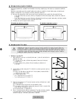 Предварительный просмотр 252 страницы Samsung LE26B460 User Manual