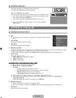 Предварительный просмотр 267 страницы Samsung LE26B460 User Manual