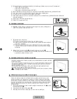 Предварительный просмотр 283 страницы Samsung LE26B460 User Manual