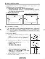 Предварительный просмотр 284 страницы Samsung LE26B460 User Manual