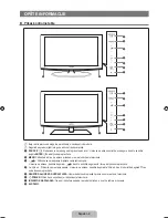 Предварительный просмотр 292 страницы Samsung LE26B460 User Manual