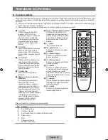 Предварительный просмотр 314 страницы Samsung LE26B460 User Manual