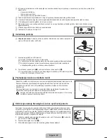 Предварительный просмотр 315 страницы Samsung LE26B460 User Manual