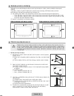 Предварительный просмотр 316 страницы Samsung LE26B460 User Manual