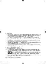 Предварительный просмотр 2 страницы Samsung LE26B460B Instructions Manual