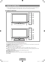 Предварительный просмотр 4 страницы Samsung LE26B460B Instructions Manual