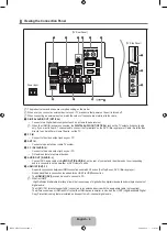 Предварительный просмотр 6 страницы Samsung LE26B460B Instructions Manual