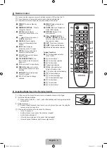 Предварительный просмотр 8 страницы Samsung LE26B460B Instructions Manual