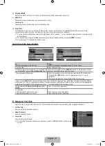 Предварительный просмотр 13 страницы Samsung LE26B460B Instructions Manual