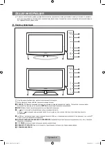 Предварительный просмотр 32 страницы Samsung LE26B460B Instructions Manual