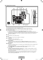 Предварительный просмотр 34 страницы Samsung LE26B460B Instructions Manual