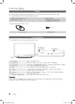 Предварительный просмотр 37 страницы Samsung LE26C355 User Manual