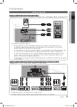 Предварительный просмотр 40 страницы Samsung LE26C355 User Manual