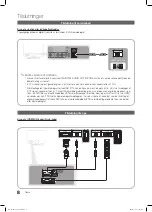 Предварительный просмотр 74 страницы Samsung LE26C355 User Manual