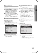 Предварительный просмотр 81 страницы Samsung LE26C355 User Manual