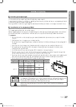 Предварительный просмотр 93 страницы Samsung LE26C355 User Manual